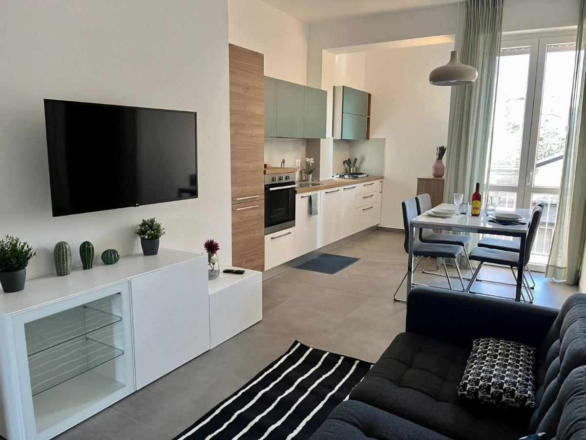 Cozy San Siro Mailand