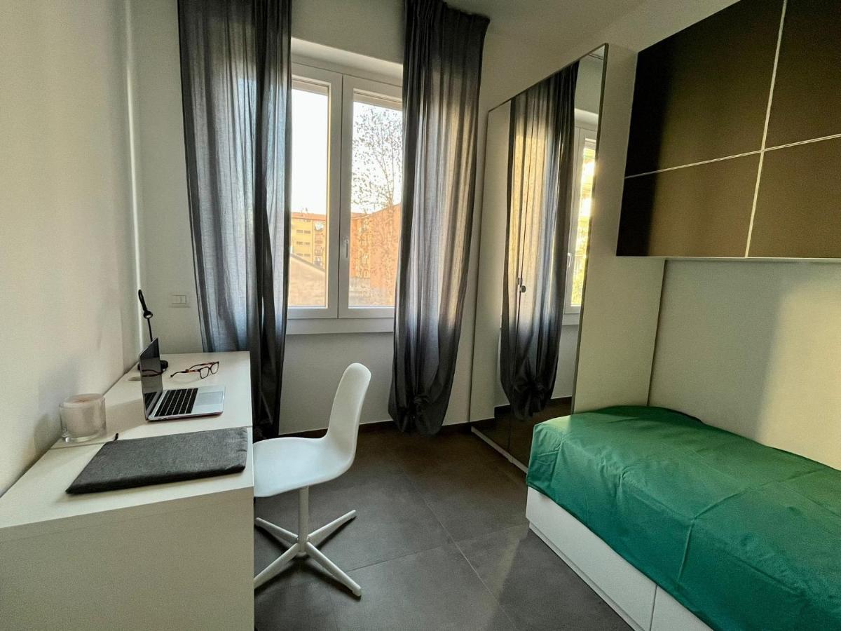 Cozy San Siro Apartment Mailand