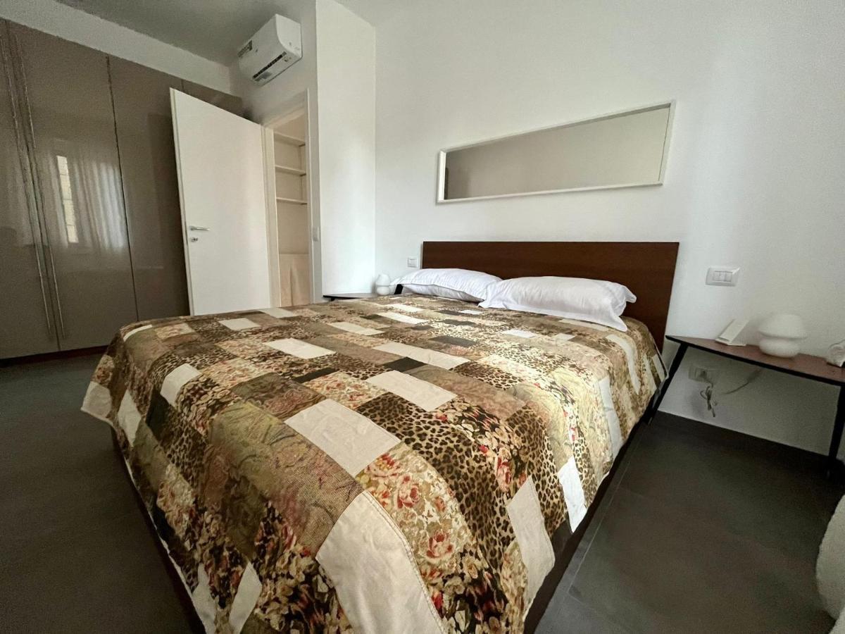 Cozy San Siro Mailand